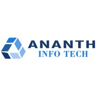 Ananth Info Tech logo - Similar company to Logic Infosystems