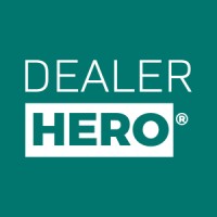 DealerHero logo - Similar company to Herohub