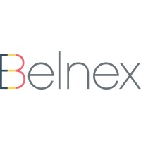 Belnex logo - Similar company to Belgoimmo