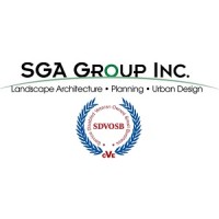 SGA Group, Inc. logo - Similar company to Projecttributa
