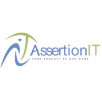 Assertion IT logo - Similar company to Assertion Inc