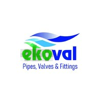 EKOVAL Valves, Pipes & Fittings logo - Similar company to Ekoval Pipes, Valves & Fittings