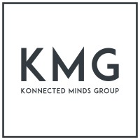 Konnected Minds Group logo - Similar company to Team Raygan