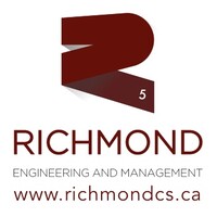 Richmond Consulting Services (RCS) logo - Similar company to Mexstur