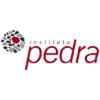 Instituto Pedra logo - Similar company to Rzk Arquitetura