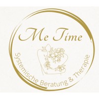Me Time - Systemische Beratung und Therapie logo - Similar company to Fluxx Live Gmbh