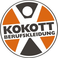 Kokott Berufskleidung Gebr. Haß GmbH logo - Similar company to Mr.Tex
