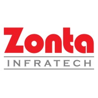 Zonta Infratech Private Limited logo - Similar company to Irire