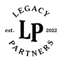 Legacy Partners logo - Similar company to Legacy Wealth Partners