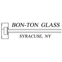 Bon-Ton Glass Company logo - Similar company to Clark Air Systems