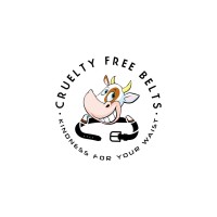 Cruelty Free Belts logo - Similar company to Haven Belts
