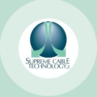 Supreme Cable Technology, Inc. logo - Similar company to Supreme Cable