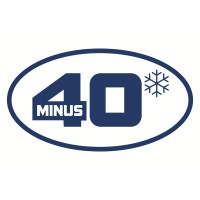 Minus40 Medical Refrigeration logo - Similar company to Maxi Cool Sa Refrigeration
