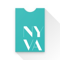 Nyva Store logo - Similar company to Sol Tv