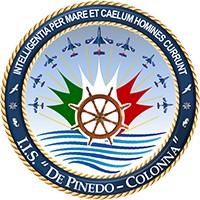 ITTL De Pinedo logo - Similar company to Centro Studi Mugello