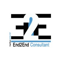 End2End Catalyst logo - Similar company to Iiems India