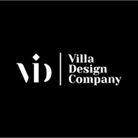 Villa Design Company logo - Similar company to Design With Purpose Dwp