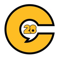 CONTENT28 logo - Similar company to Writedesign
