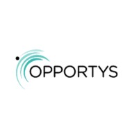 OPPORTYS logo - Similar company to Lahaye & Co