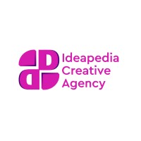 Ideapedia Creative Agency logo - Similar company to Critics’ Cut