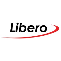 Libero logo - Similar company to Sharp Global Limited