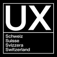 UX Schweiz logo - Similar company to Solid User Tests