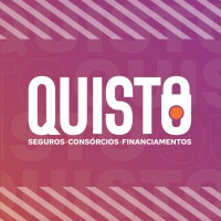 Quisto Corretora de Seguros logo - Similar company to Consulte Corretora