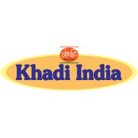 Khadi India logo - Similar company to Trifed