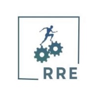Real Resource Energy logo - Similar company to Third Energy Ltd
