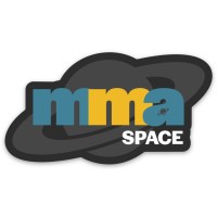 MMA Space™️ logo - Similar company to Aquarian Space