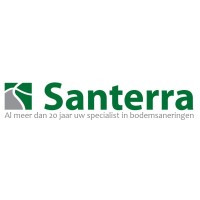 Santerra NV logo - Similar company to Disc Belgium
