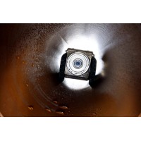 MZR Drainage logo - Similar company to Bn Drainage