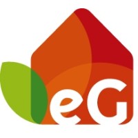 eG Wohnen 1902 logo - Similar company to Dikomm- Zukunft Digitale Kommune