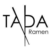 TADA Ramen logo - Similar company to Veprosa