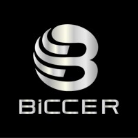 Biccer Savunma Sanayi logo - Similar company to Alkü Başat