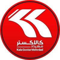Kalagostar Mehrdada logo - Similar company to Saeid Sanat Maroon