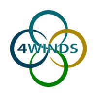 FOUR WINDS logo - Similar company to Hydrogen First