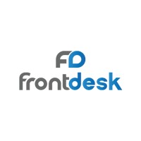 Frontdesk Sdn Bhd logo - Similar company to Frontdesk