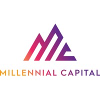 MILLENNIAL CAPITAL logo - Similar company to Millennial Capital Tech