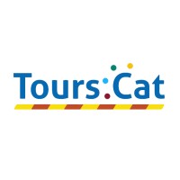 Tours.cat - Tours & Activities logo - Similar company to Daytours4U - Tours & Activities In South America