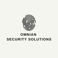 Omnian Security Solutions logo - Similar company to Ground Game