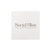 Social Bliss logo - Similar company to Socialbliss