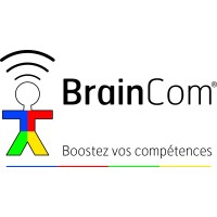 BrainCom cabinet d'expertise en sciences comportementales logo - Similar company to Brain Initiative, Llc