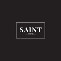 Saint Amsterdam logo - Similar company to Blackmann