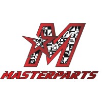 MASTERPARTS logo - Similar company to Vs Dance Studios
