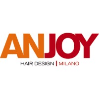Anjoy Hair Design logo - Similar company to Baumber Hair Concept