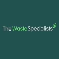 The Waste Specialists logo - Similar company to Waste Efficiency Ltd