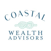 Coastal Wealth Advisors logo - Similar company to Runey & Associates Wealth Management