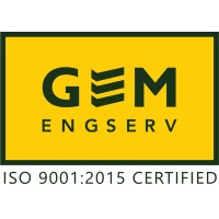 Gem Engserv Pvt. Ltd logo - Similar company to Eigen Technical Services