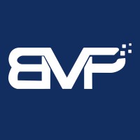 BMP Digital Agency logo - Similar company to Sterling Reeves
